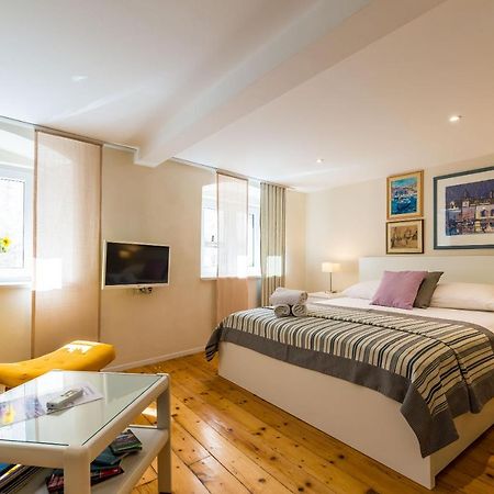 Apartments Tereza Dubrovnik Kültér fotó
