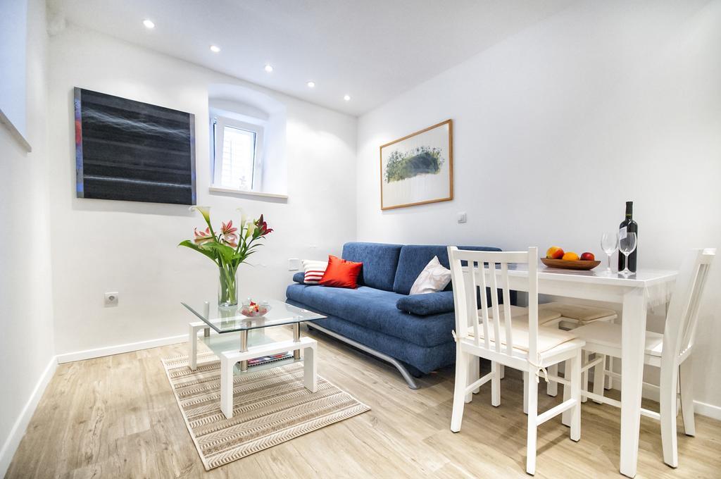 Apartments Tereza Dubrovnik Szoba fotó