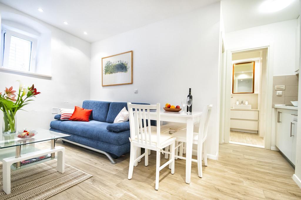 Apartments Tereza Dubrovnik Szoba fotó