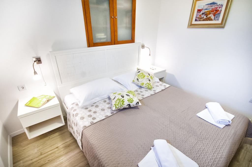 Apartments Tereza Dubrovnik Szoba fotó