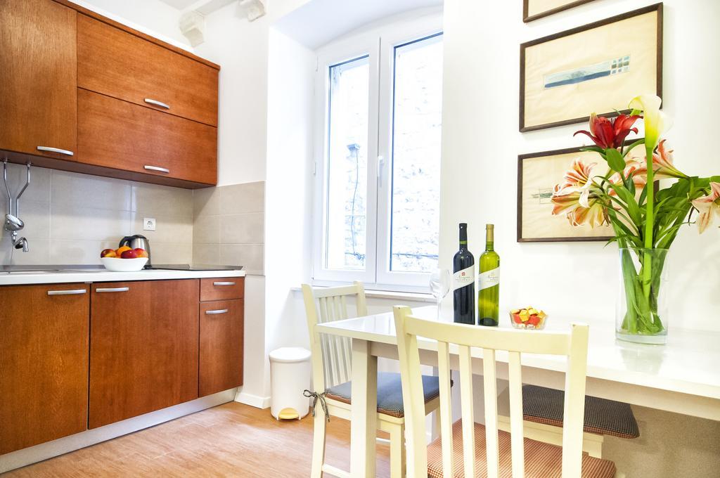 Apartments Tereza Dubrovnik Szoba fotó