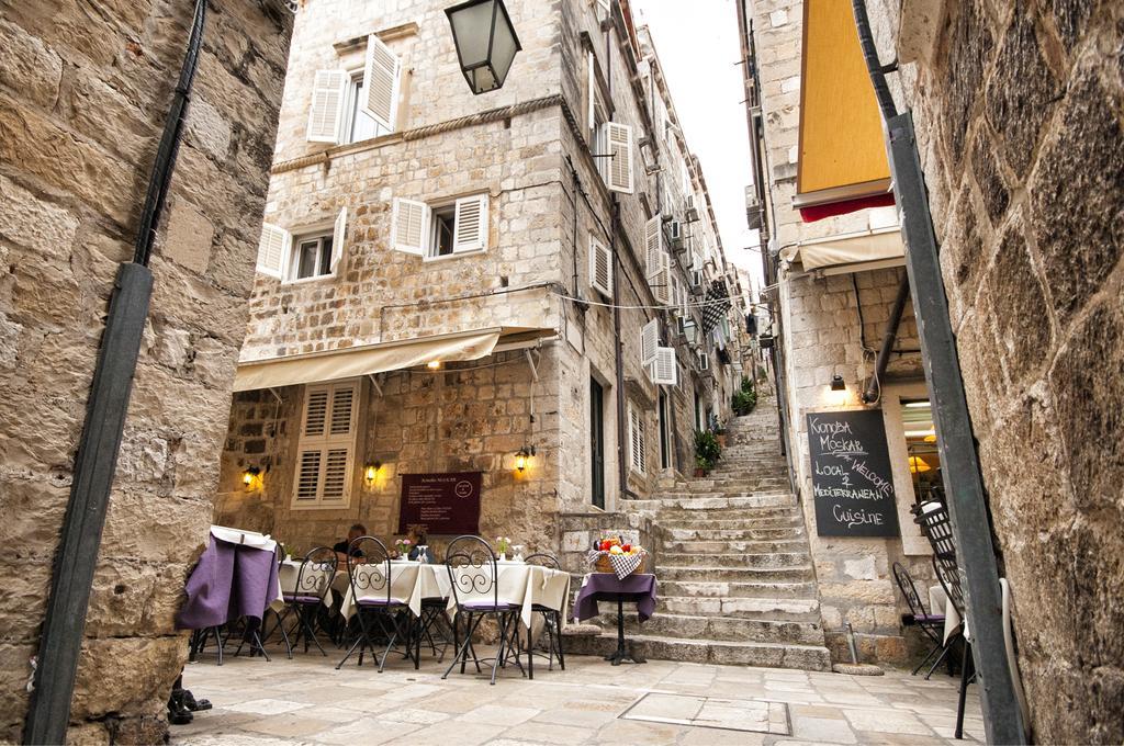 Apartments Tereza Dubrovnik Szoba fotó