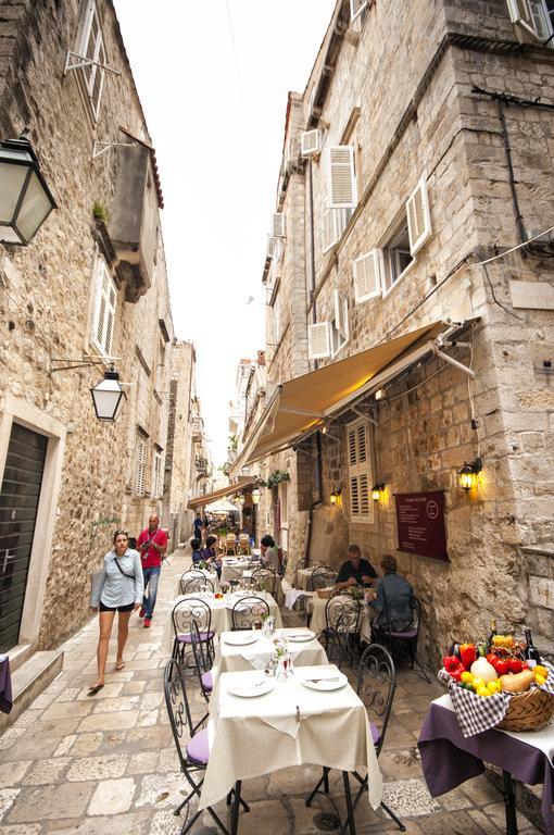 Apartments Tereza Dubrovnik Szoba fotó