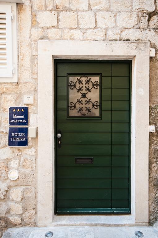 Apartments Tereza Dubrovnik Kültér fotó