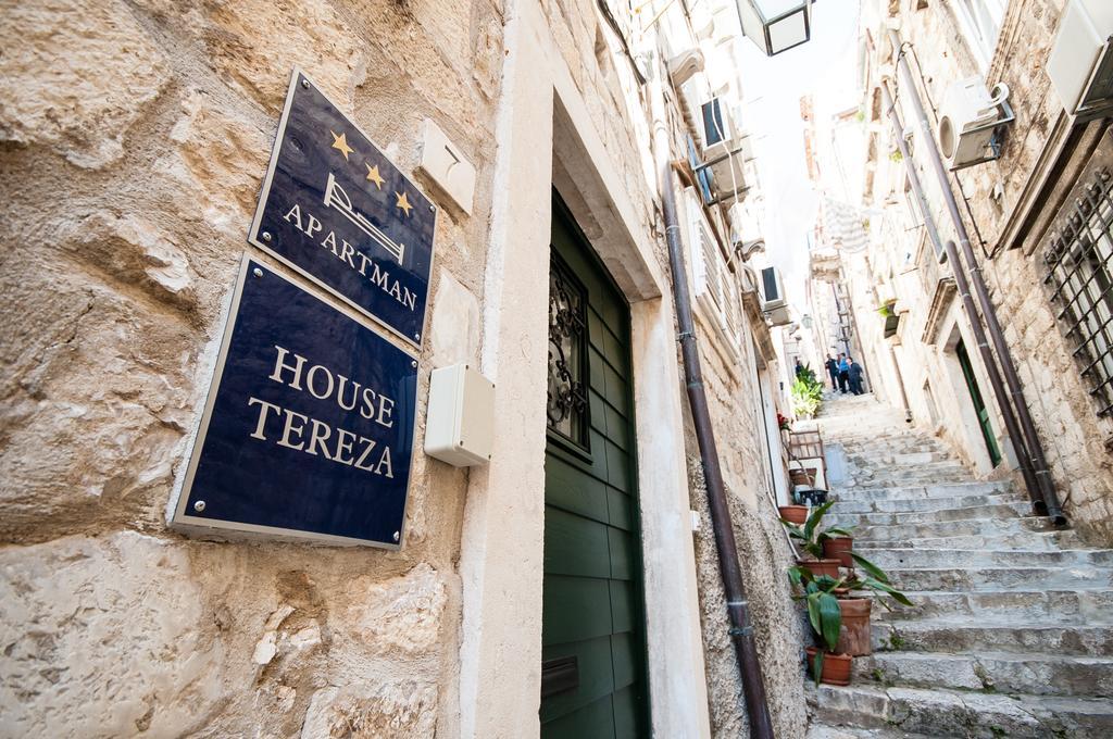Apartments Tereza Dubrovnik Kültér fotó