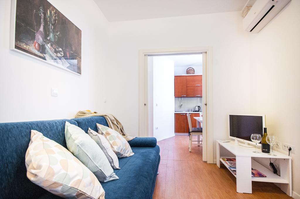 Apartments Tereza Dubrovnik Kültér fotó