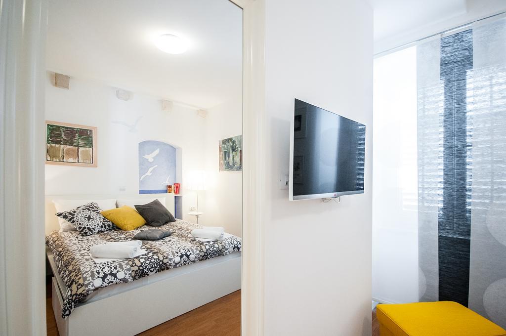 Apartments Tereza Dubrovnik Kültér fotó