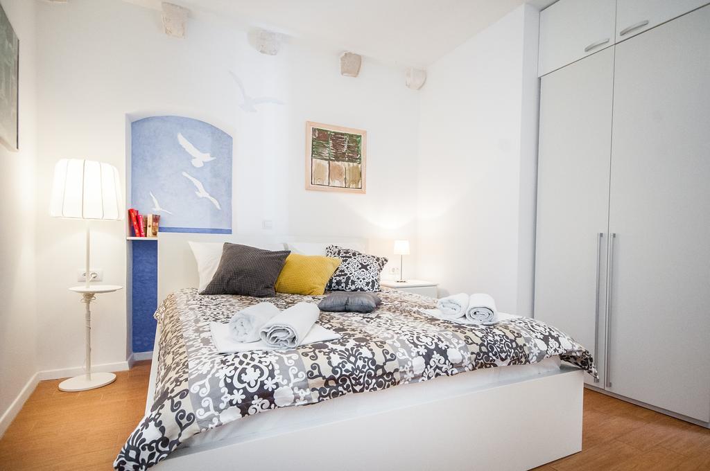 Apartments Tereza Dubrovnik Kültér fotó