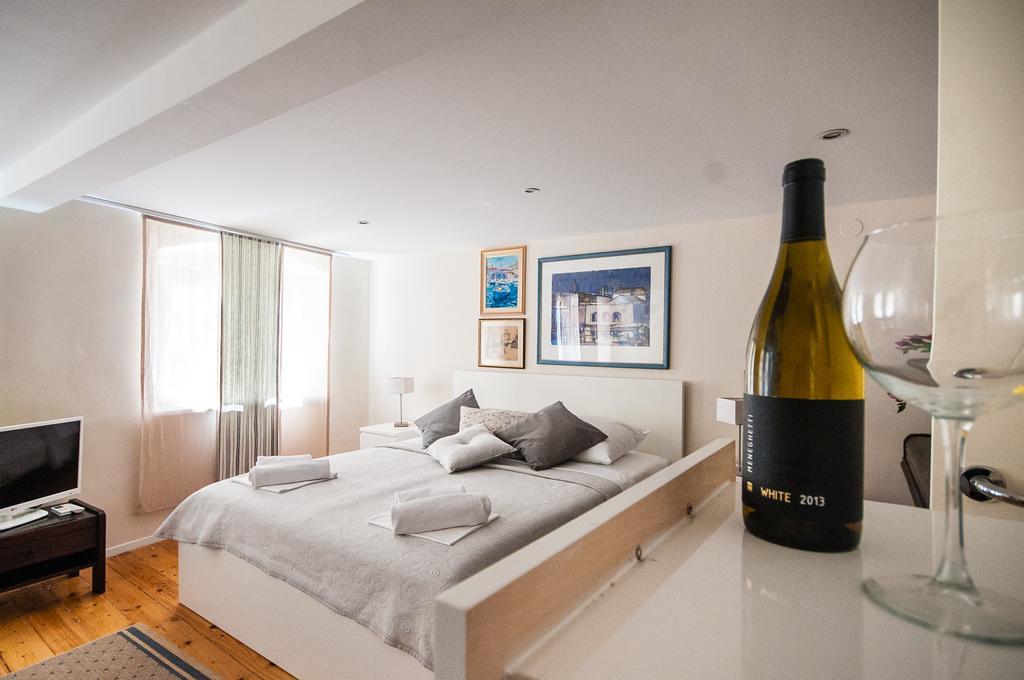 Apartments Tereza Dubrovnik Kültér fotó