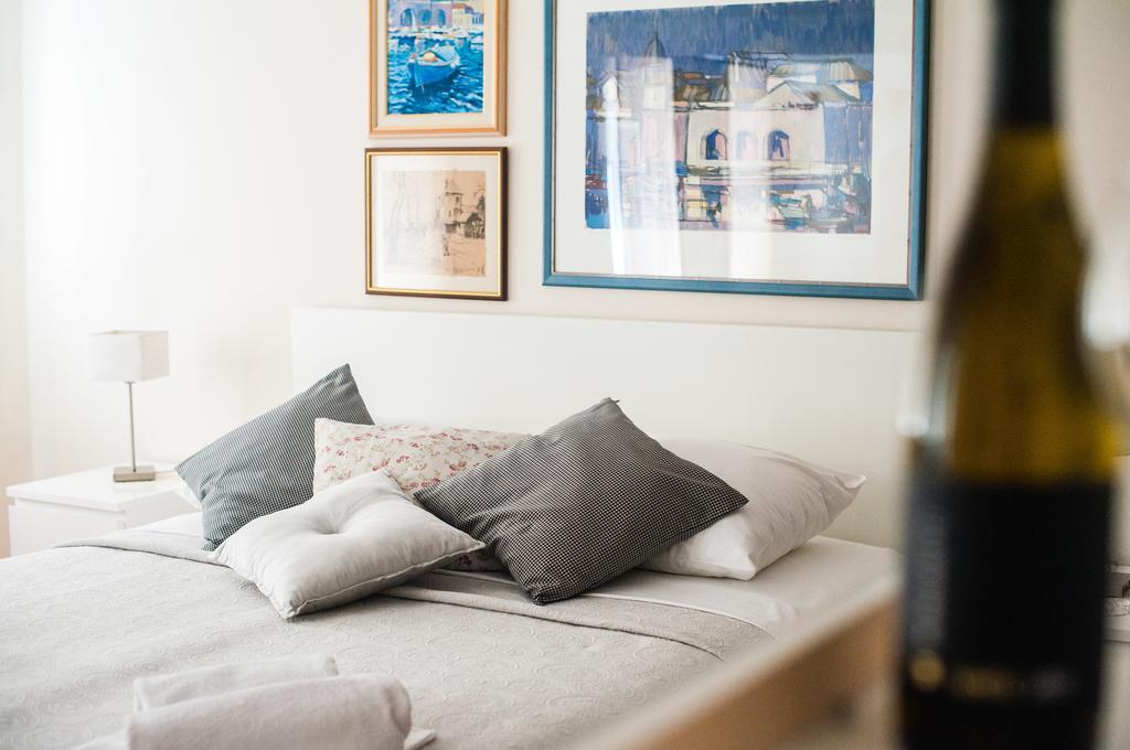 Apartments Tereza Dubrovnik Kültér fotó