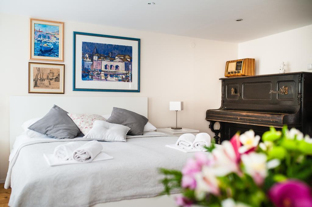 Apartments Tereza Dubrovnik Kültér fotó