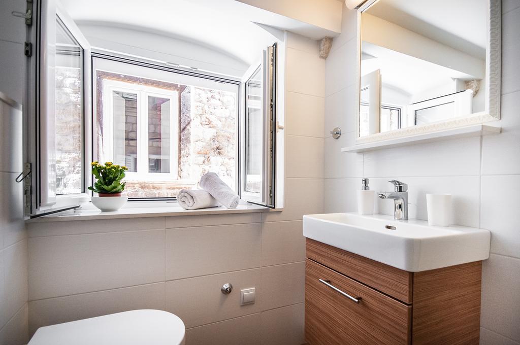 Apartments Tereza Dubrovnik Kültér fotó