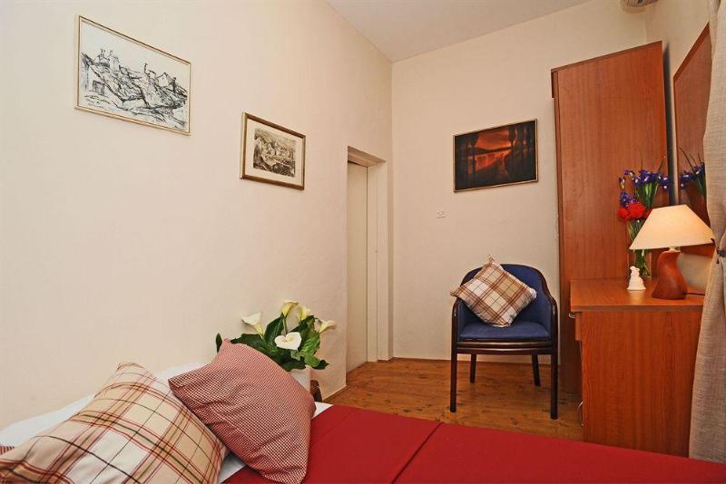 Apartments Tereza Dubrovnik Kültér fotó