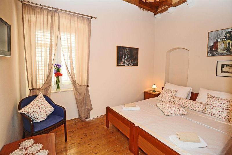 Apartments Tereza Dubrovnik Kültér fotó