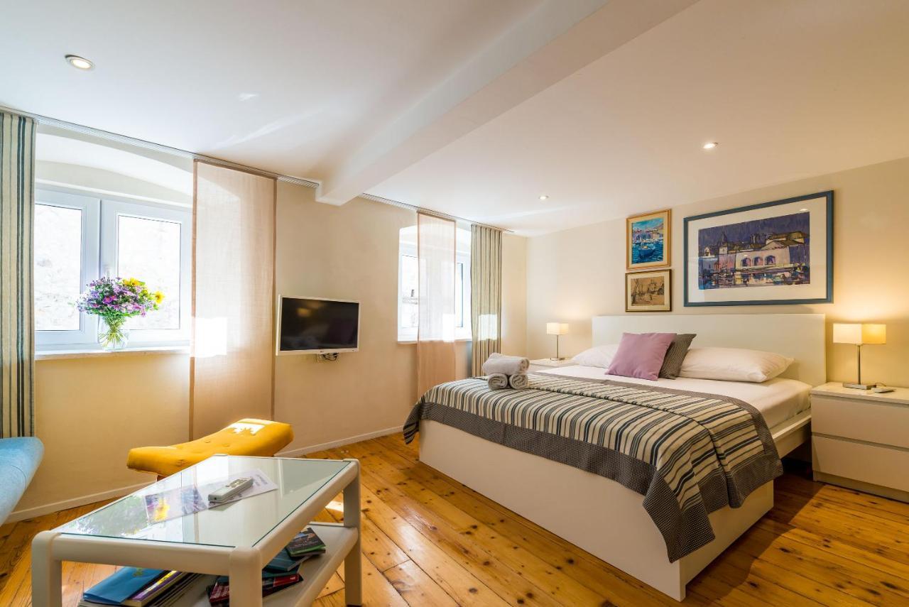 Apartments Tereza Dubrovnik Kültér fotó