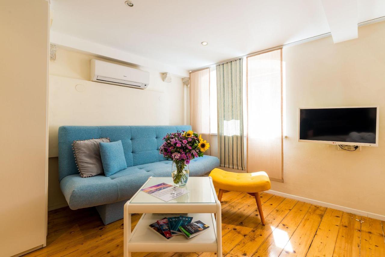 Apartments Tereza Dubrovnik Kültér fotó