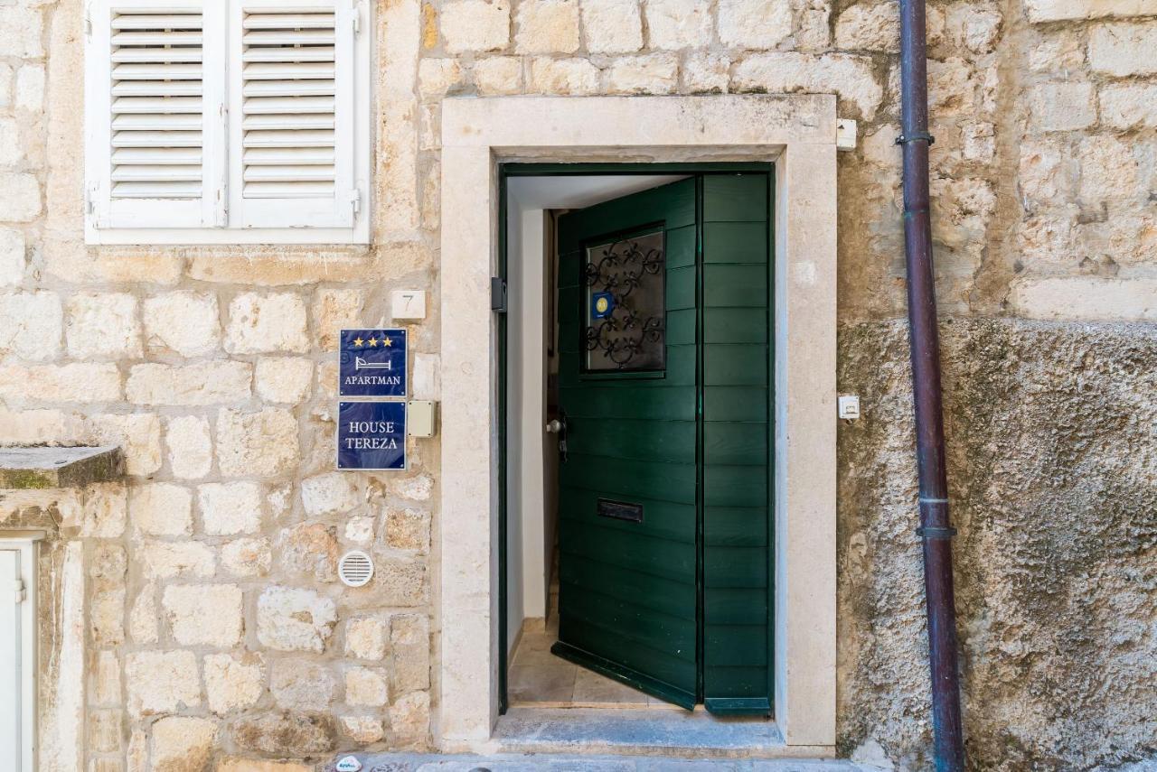 Apartments Tereza Dubrovnik Kültér fotó