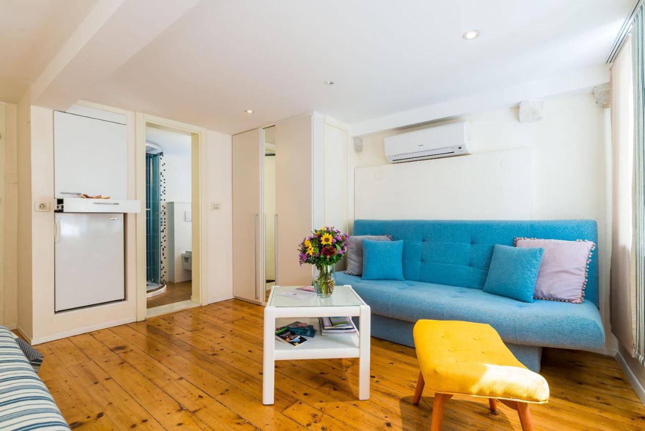 Apartments Tereza Dubrovnik Kültér fotó
