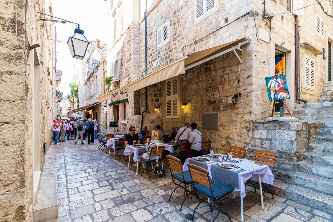 Apartments Tereza Dubrovnik Kültér fotó
