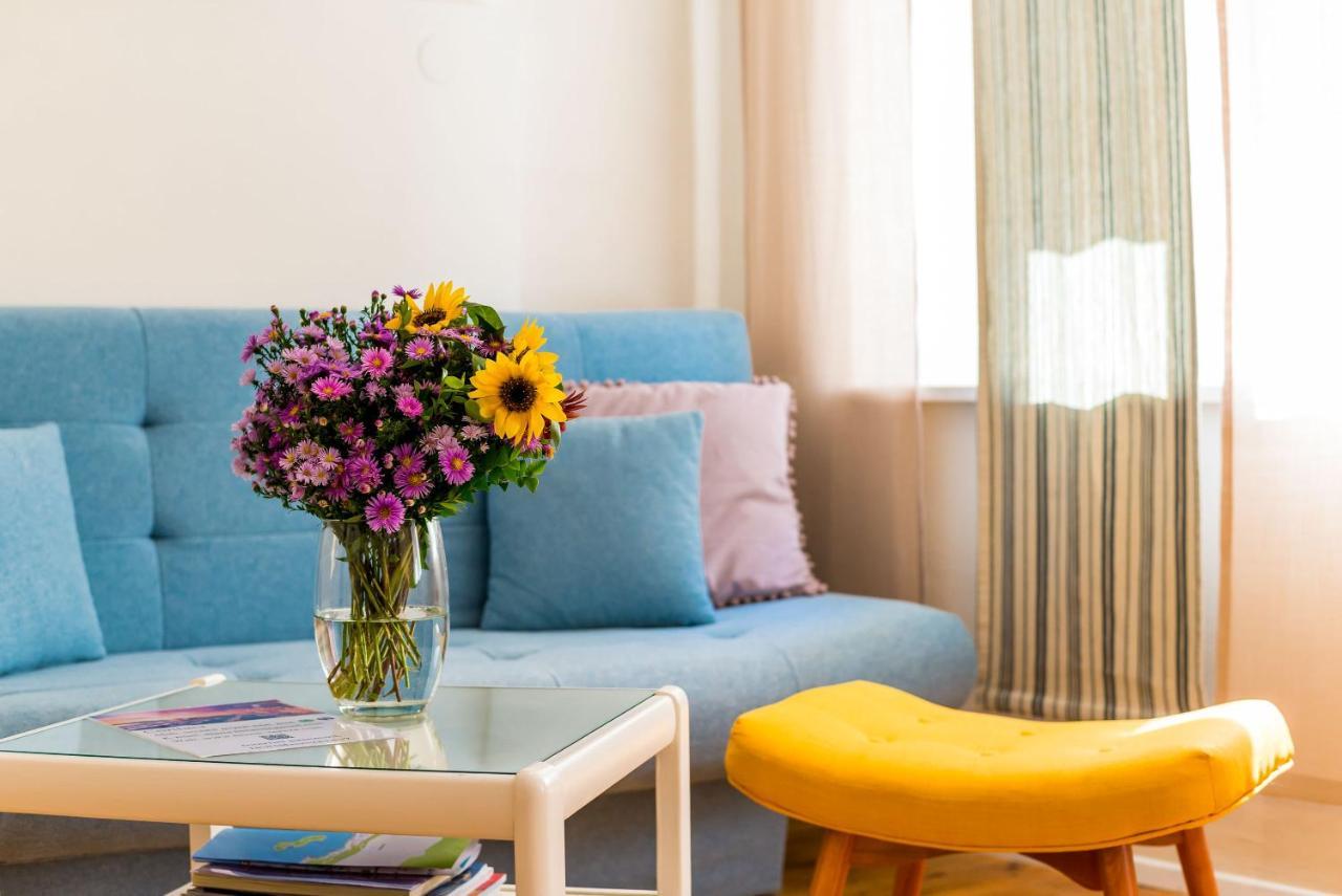 Apartments Tereza Dubrovnik Kültér fotó
