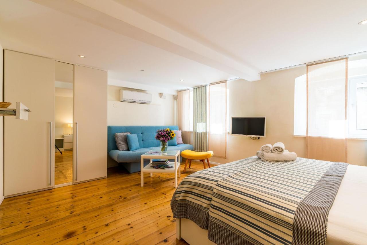 Apartments Tereza Dubrovnik Kültér fotó