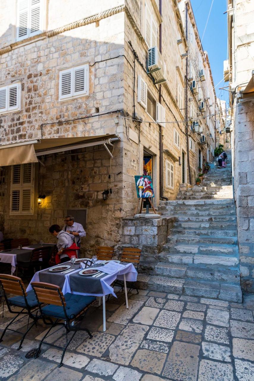 Apartments Tereza Dubrovnik Kültér fotó