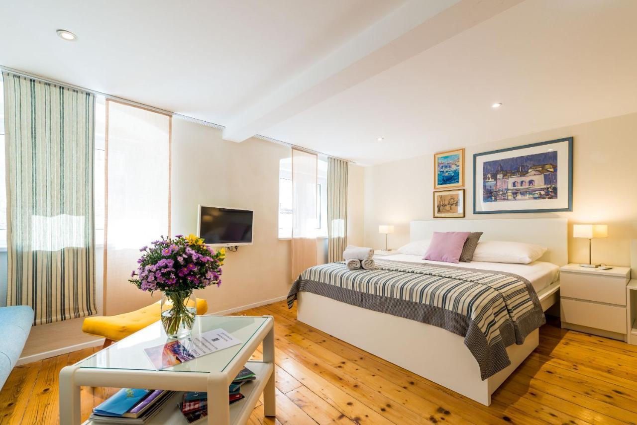Apartments Tereza Dubrovnik Kültér fotó
