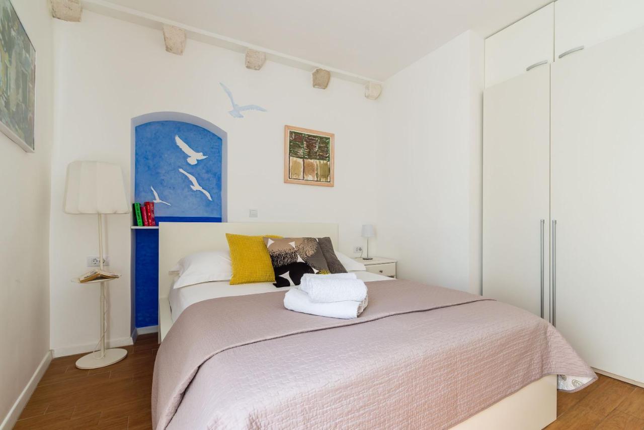Apartments Tereza Dubrovnik Kültér fotó