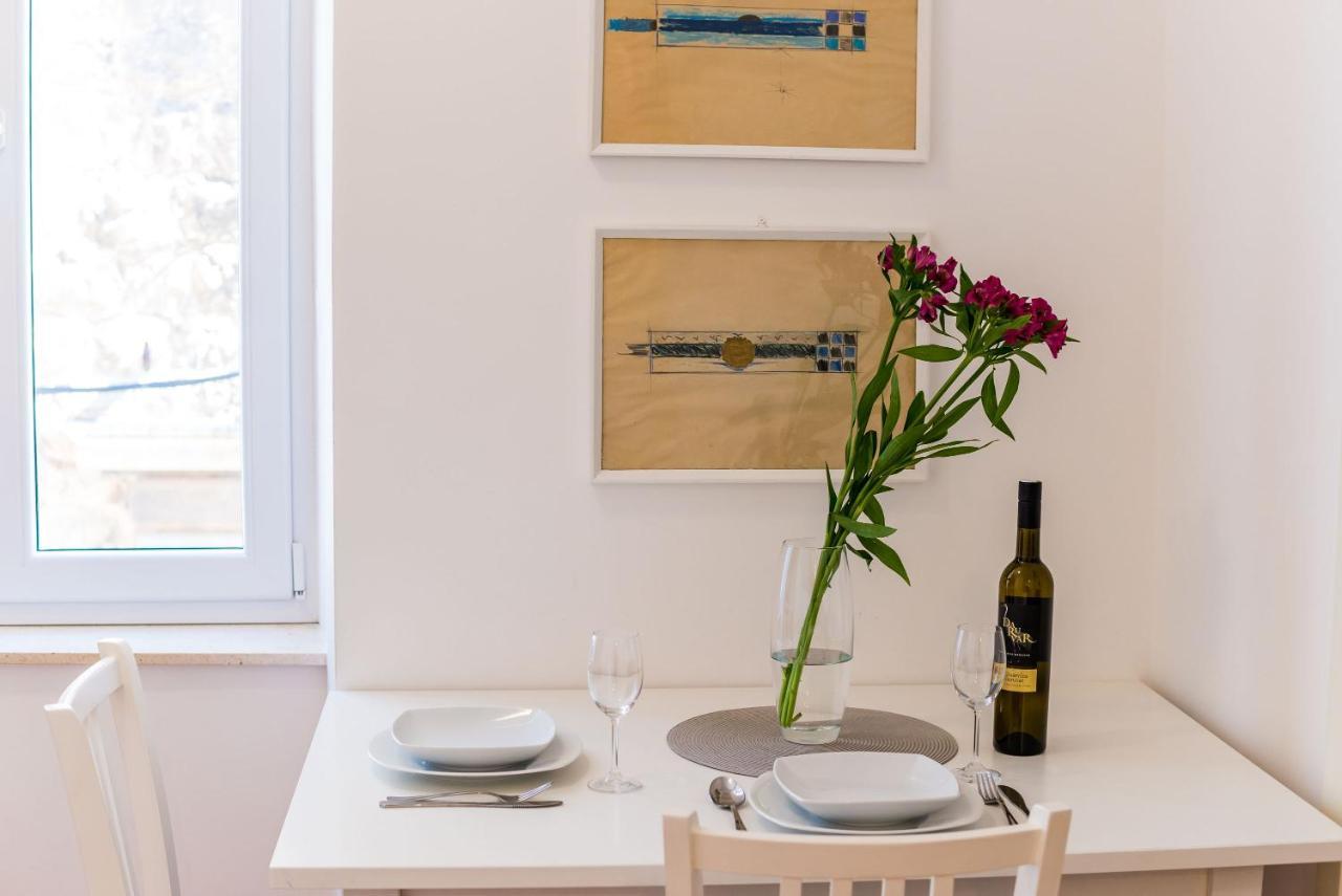 Apartments Tereza Dubrovnik Kültér fotó