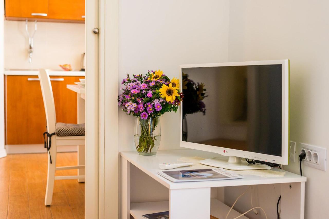 Apartments Tereza Dubrovnik Kültér fotó