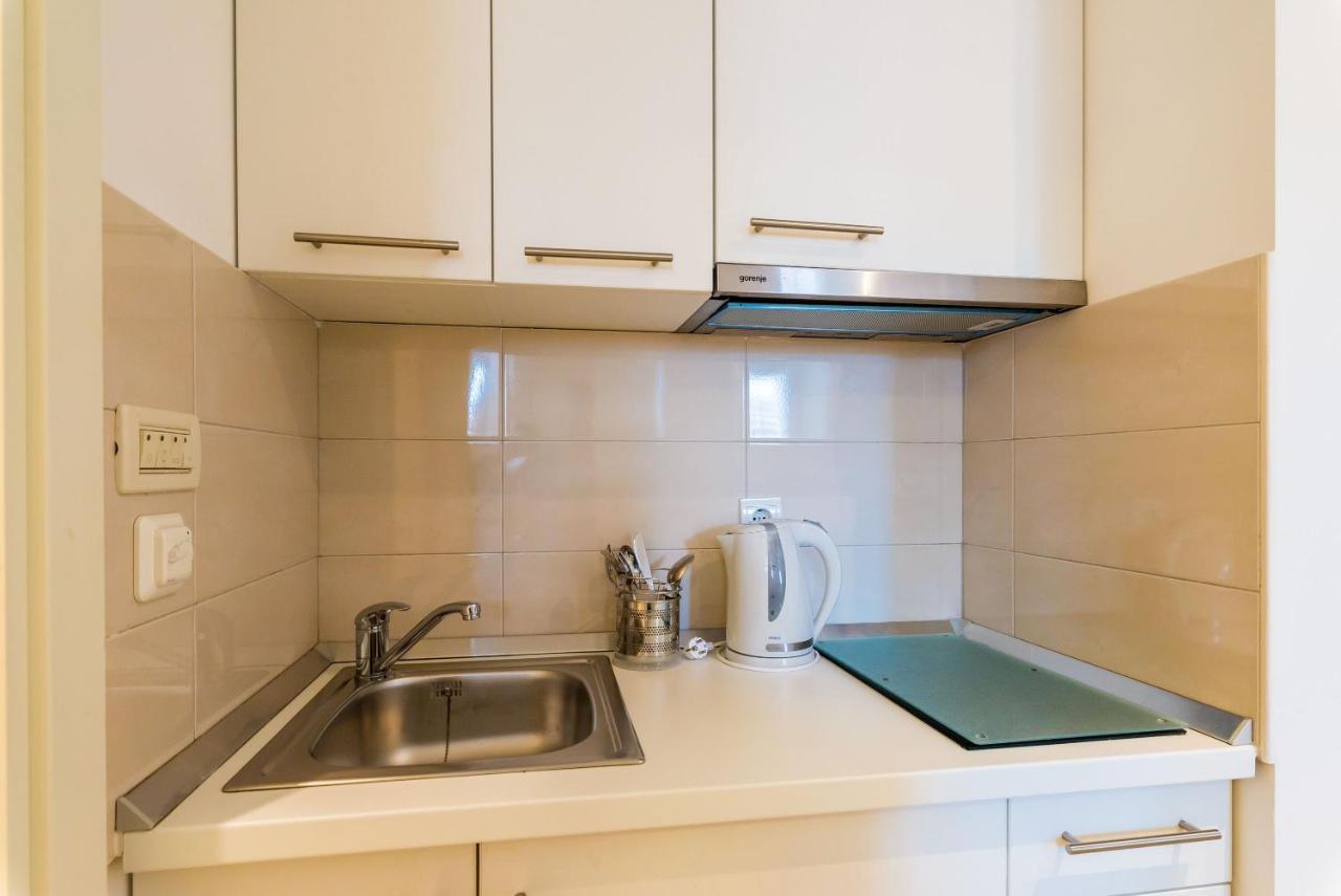 Apartments Tereza Dubrovnik Kültér fotó