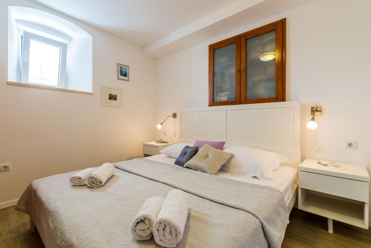 Apartments Tereza Dubrovnik Kültér fotó