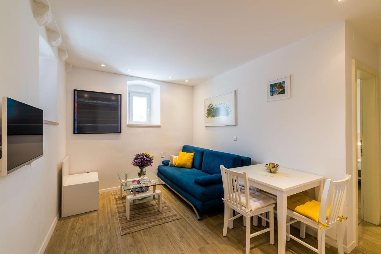 Apartments Tereza Dubrovnik Kültér fotó