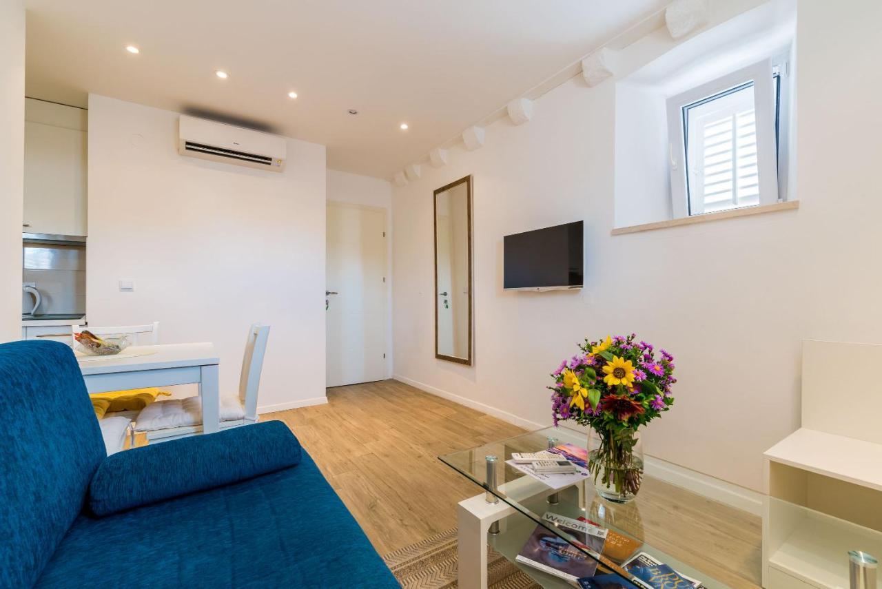Apartments Tereza Dubrovnik Kültér fotó