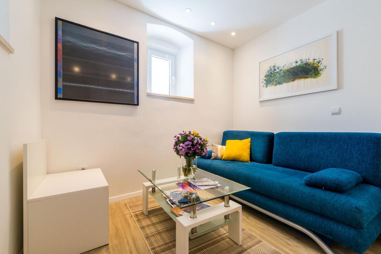 Apartments Tereza Dubrovnik Kültér fotó