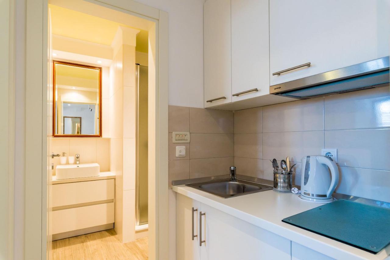 Apartments Tereza Dubrovnik Kültér fotó
