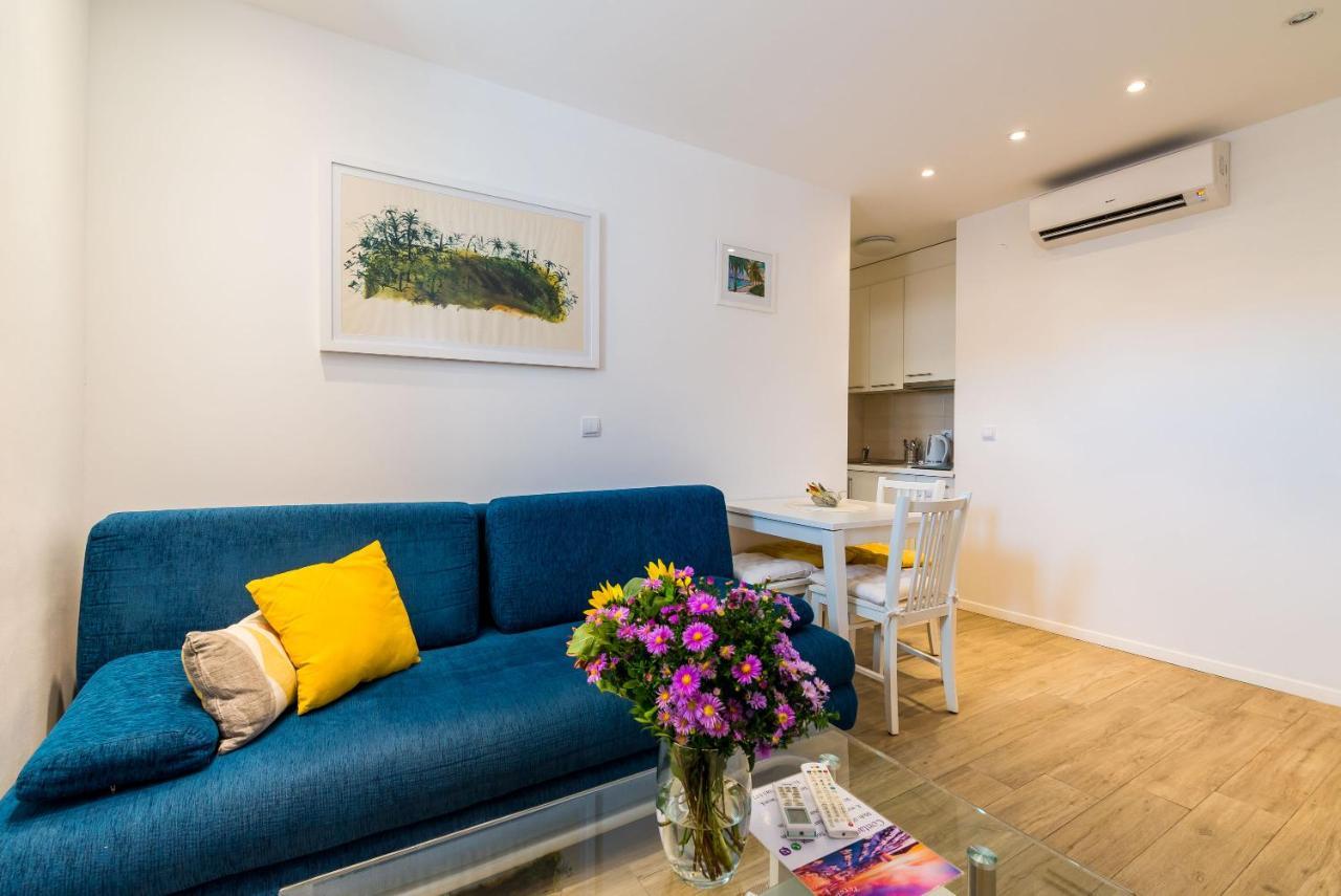 Apartments Tereza Dubrovnik Kültér fotó